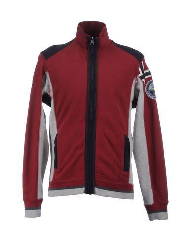 ZOOM NAPAPIJRI - Sweatshirt