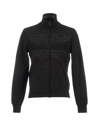 ZOOM WOOLRICH - Zip sweatshirt