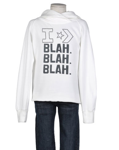 ZOOM CONVERSE - Sweatshirt