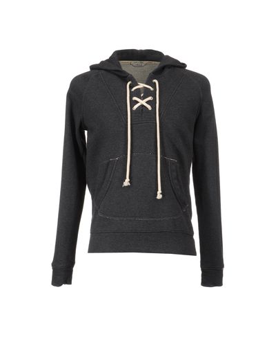 ZOOM CYCLE - Hooded sweatshirt
