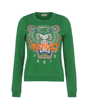 Felpa Donna - KENZO