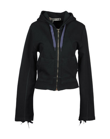 ZOOM LEVI'S ENGINEERED JEANS - Hooded sweatshirt
