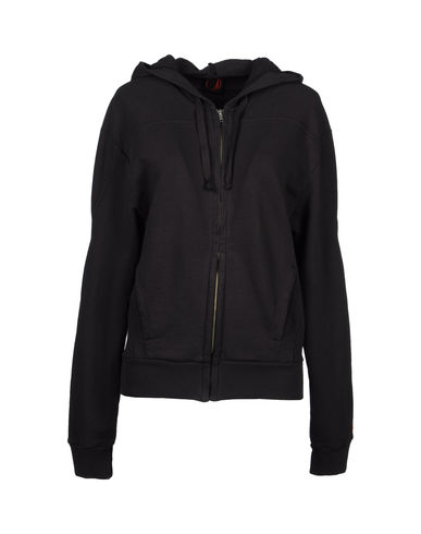 ZOOM LEVI'S ENGINEERED JEANS - Hooded sweatshirt