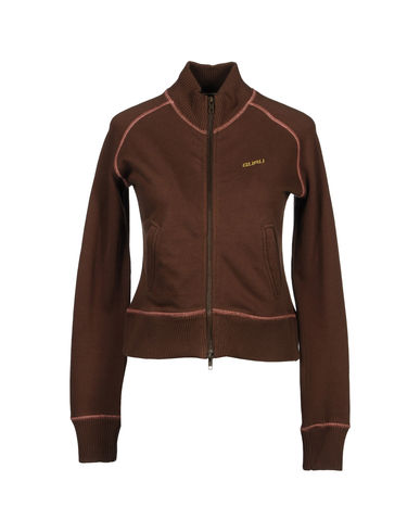 ZOOM GURU - Zip sweatshirt