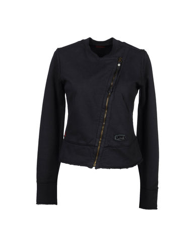 ZOOM LEVI'S RED TAB - Zip sweatshirt