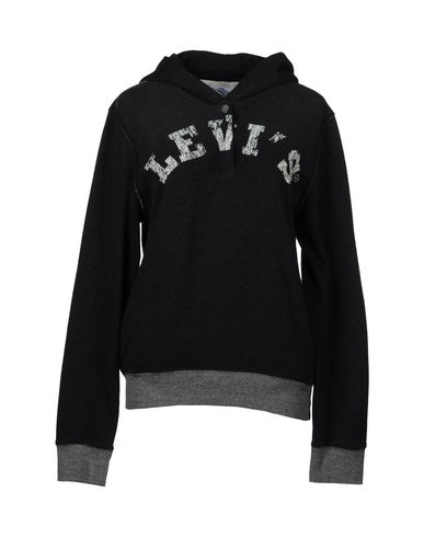 ZOOM LEVI'S RED TAB - Sweatshirt