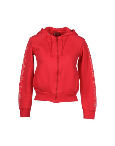ZOOM LEVI'S RED TAB - Hooded sweatshirt