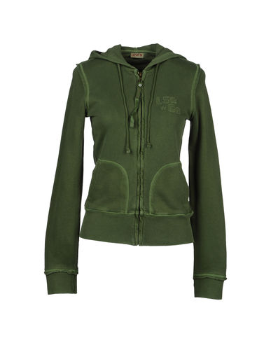 ZOOM LEVI'S RED TAB - Hooded sweatshirt
