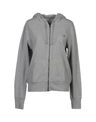 ZOOM LEVI'S RED TAB - Hooded sweatshirt