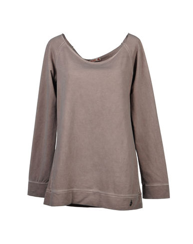 ZOOM LUPATTELLI - Sweatshirt