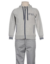 BIKKEMBERGS - Sweatshirt
