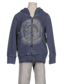DIESEL - Sweatshirt
