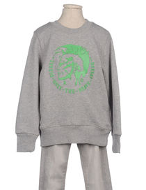 DIESEL - Sweatshirt