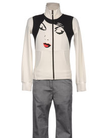 DIESEL - Sweatshirt