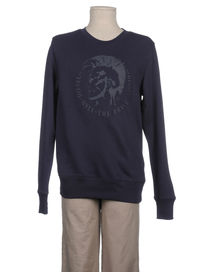 DIESEL - Sweatshirt