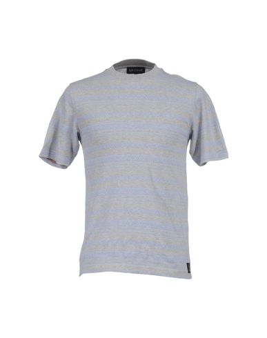 ZOOM LYLE & SCOTT - Short sleeve t-shirt