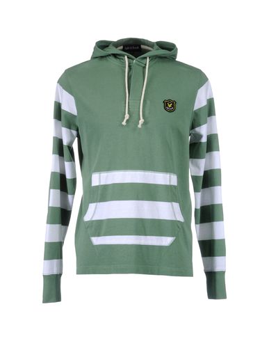 ZOOM LYLE & SCOTT - Hooded sweatshirt