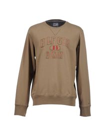 TOMMY HILFIGER DENIM - Sweatshirt