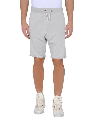 ZOOM BRIAN DALES - Sweat shorts