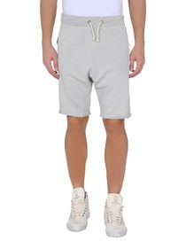 BRIAN DALES - Sweat shorts