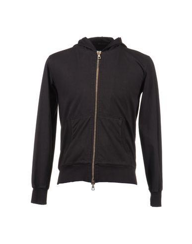 ZOOM BRIAN DALES - Hooded sweatshirt