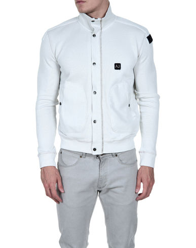 ZOOM ARMANI JEANS - Cardigan