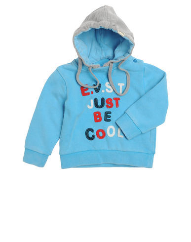 ZOOM EVERLAST - Hooded sweatshirt