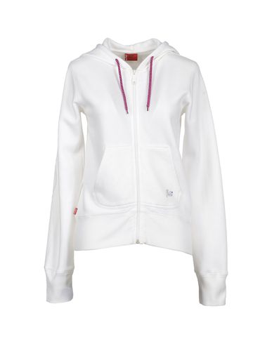ZOOM LEVI'S RED TAB - Hooded sweatshirt