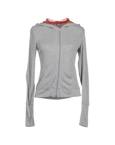 ZOOM GUESS BY MARCIANO - Hooded sweatshirt