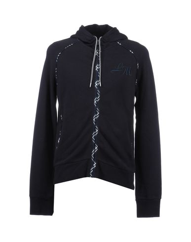 ZOOM LOVE MOSCHINO - Hooded sweatshirt