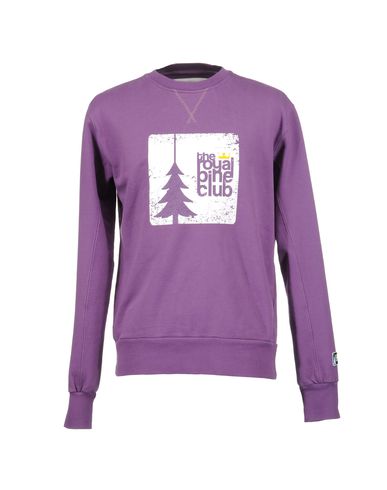 ZOOM THE ROYAL PINE CLUB - Sweatshirt