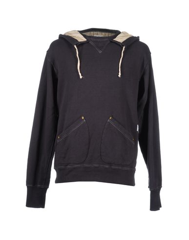ZOOM ANACHRONORM - Hooded sweatshirt