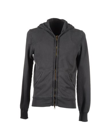 ZOOM SINGLE - Hooded sweatshirt