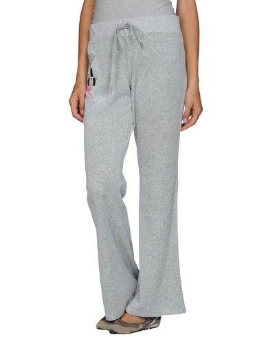 ZOOM JUICY COUTURE - Sweat pants