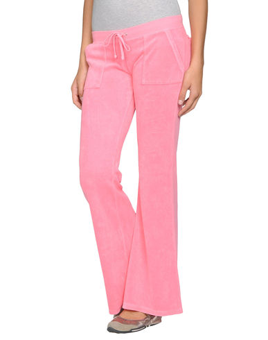 ZOOM JUICY COUTURE - Sweat pants