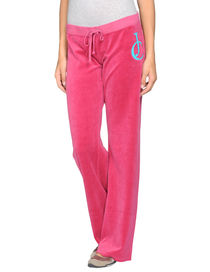 JUICY COUTURE - Sweat pants