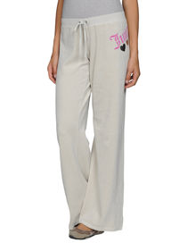 JUICY COUTURE - Sweat pants