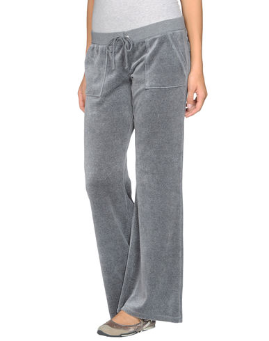 ZOOM JUICY COUTURE - Sweat pants