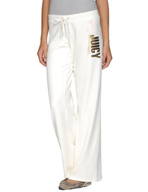 JUICY COUTURE - Sweat pants