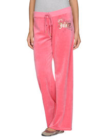 JUICY COUTURE - Sweat pants