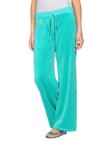 ZOOM JUICY COUTURE - Sweat pants