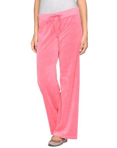 ZOOM JUICY COUTURE - Sweat pants