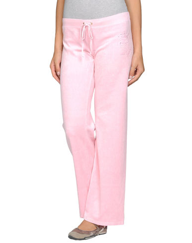 ZOOM JUICY COUTURE - Sweat pants