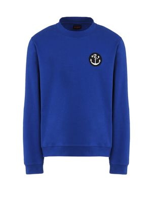 Sweatshirt Men's - RAF SIMONS