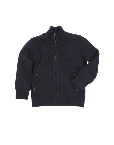 ZOOM C.P. COMPANY UNDERSIXTEEN - Sweatshirt