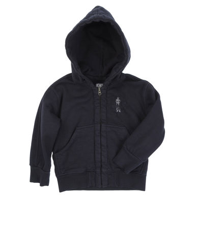 ZOOM C.P. COMPANY UNDERSIXTEEN - Hooded sweatshirt