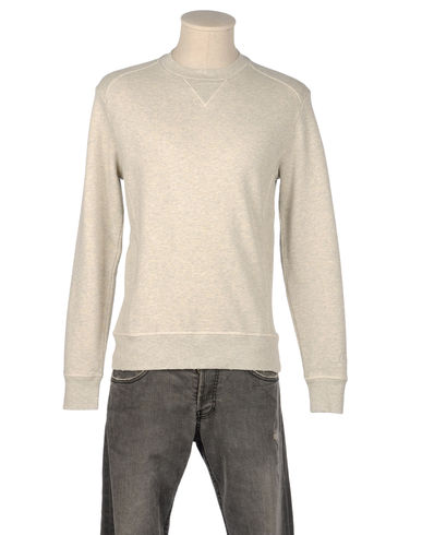 ZOOM C.P. COMPANY - Sweatshirt