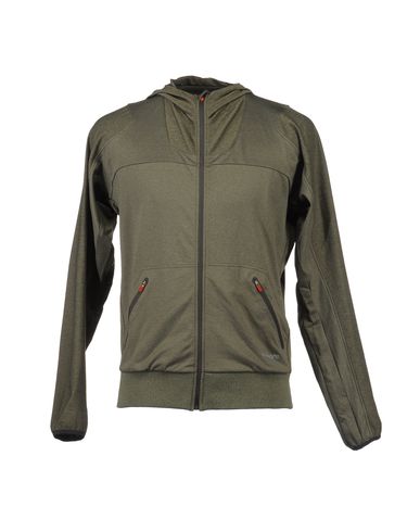ZOOM NIKE - Hooded sweatshirt