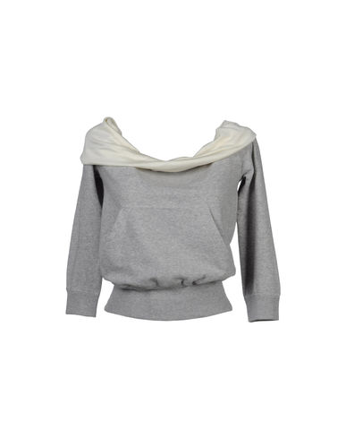 ZOOM JEAN PAUL GAULTIER MAILLE FEMME - Sweatshirt