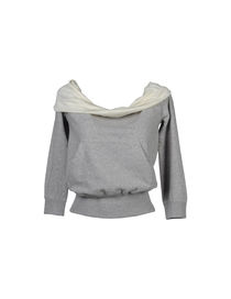 JEAN PAUL GAULTIER MAILLE FEMME - Sweatshirt